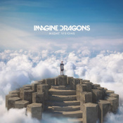 Виниловая пластинка Imagine Dragons: Night Visions -Annivers /2LP