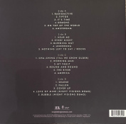 Виниловая пластинка Imagine Dragons: Night Visions -Annivers /2LP 3 – techzone.com.ua