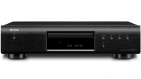 CD-плеєр Denon DCD-520 AE Black 1 – techzone.com.ua