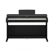 Піаніно YAMAHA ARIUS YDP-165 (Black) 2 – techzone.com.ua Піаніно YAMAHA ARIUS YDP-165 (Black) 2 – techzone.com.ua