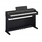 Піаніно YAMAHA ARIUS YDP-165 (Black)