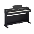 Пианино YAMAHA ARIUS YDP-165 (Black) 1 – techzone.com.ua