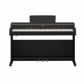 Піаніно YAMAHA ARIUS YDP-165 (Black) 2 – techzone.com.ua