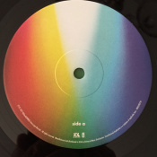 Вінілова платівка Imagine Dragons: Evolve 5 – techzone.com.ua Вінілова платівка Imagine Dragons: Evolve 5 – techzone.com.ua