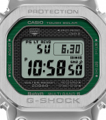 Чоловічий годинник Casio G-SHOCK The Origin GMW-B5000D-3ER 2 – techzone.com.ua Чоловічий годинник Casio G-SHOCK The Origin GMW-B5000D-3ER 2 – techzone.com.ua