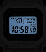 Чоловічий годинник Casio G-SHOCK The Origin GMW-B5000D-3ER 4 – techzone.com.ua Чоловічий годинник Casio G-SHOCK The Origin GMW-B5000D-3ER 4 – techzone.com.ua