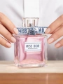 Christian Dior Miss Dior Blooming Bouquet Туалетна вода для жінок 100 мл 7 – techzone.com.ua