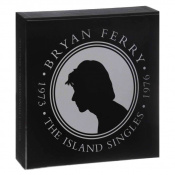 Вінілова платівка Bryan Ferry: 7-lsland Singles .. 6-12in 3 – techzone.com.ua