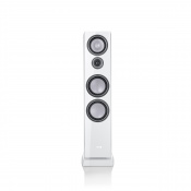 Напольные колонки Canton Vento 90 white high gloss 3 – techzone.com.ua Напольные колонки Canton Vento 90 white high gloss 3 – techzone.com.ua