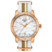 Наручний годинник Tissot Quickster T095.410.37.117.00 1 – techzone.com.ua
