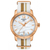 Наручные часы Tissot T-Sport T095.410.37.117.00