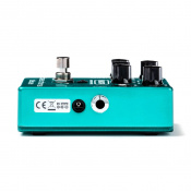 MXR BASS CHORUS DELUXE 3 – techzone.com.ua MXR BASS CHORUS DELUXE 3 – techzone.com.ua