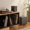 Сабвуфер Ruark Audio RS1 Charcoal 6 – techzone.com.ua