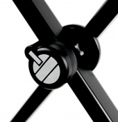 Стойка клавишная Quik Lok T10 BK 3 – techzone.com.ua Стойка клавишная Quik Lok T10 BK 3 – techzone.com.ua