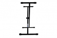 Стійка клавішна Quik Lok T10 BK 2 – techzone.com.ua