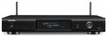 Сетевой аудио-плеер Denon DNP-730AE Black 1 – techzone.com.ua