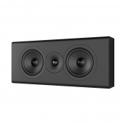 Центральний канал Acoustic Energy AE307² Matte Black 1 – techzone.com.ua