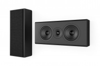 Центральний канал Acoustic Energy AE307² Matte Black 4 – techzone.com.ua Центральний канал Acoustic Energy AE307² Matte Black 4 – techzone.com.ua