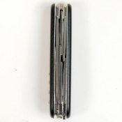 Складаний ніж Victorinox CLIMBER MAT чорний матовий лак 1.3703.3.M0007p 8 – techzone.com.ua Складаний ніж Victorinox CLIMBER MAT чорний матовий лак 1.3703.3.M0007p 8 – techzone.com.ua