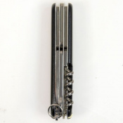 Складаний ніж Victorinox CLIMBER MAT чорний матовий лак 1.3703.3.M0007p 9 – techzone.com.ua Складаний ніж Victorinox CLIMBER MAT чорний матовий лак 1.3703.3.M0007p 9 – techzone.com.ua