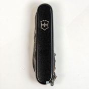 Складной нож Victorinox CLIMBER MAT черный матовый лак 1.3703.3.M0007p 10 – techzone.com.ua Складной нож Victorinox CLIMBER MAT черный матовый лак 1.3703.3.M0007p 10 – techzone.com.ua