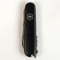 Складной нож Victorinox CLIMBER MAT черный матовый лак 1.3703.3.M0007p 10 – techzone.com.ua