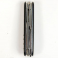 Складной нож Victorinox CLIMBER MAT черный матовый лак 1.3703.3.M0007p 8 – techzone.com.ua