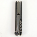 Складной нож Victorinox CLIMBER MAT черный матовый лак 1.3703.3.M0007p 9 – techzone.com.ua
