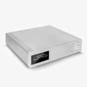Интегрированный усилитель AVM INSPIRATION AS 2.3 Aluminium Silver 2 – techzone.com.ua Интегрированный усилитель AVM INSPIRATION AS 2.3 Aluminium Silver 2 – techzone.com.ua