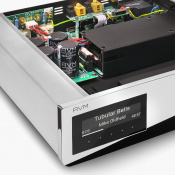 Интегрированный усилитель AVM INSPIRATION AS 2.3 Aluminium Silver 4 – techzone.com.ua Интегрированный усилитель AVM INSPIRATION AS 2.3 Aluminium Silver 4 – techzone.com.ua