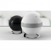 Бездротовий сабвуфер Cabasse The Pearl Sub Black 5 – techzone.com.ua Бездротовий сабвуфер Cabasse The Pearl Sub Black 5 – techzone.com.ua