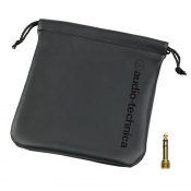 Наушники Audio-Technica ATH-M40x Black 5 – techzone.com.ua