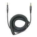 Навушники Audio-Technica ATH-M40x Black 6 – techzone.com.ua
