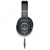 Навушники Audio-Technica ATH-M40x Black 2 – techzone.com.ua Навушники Audio-Technica ATH-M40x Black 2 – techzone.com.ua