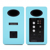 Акустика Airpulse A80 Blue 3 – techzone.com.ua Акустика Airpulse A80 Blue 3 – techzone.com.ua
