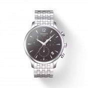 Чоловічий годинник Tissot Tradition Chronograph T063.617.11.067.00 2 – techzone.com.ua Чоловічий годинник Tissot Tradition Chronograph T063.617.11.067.00 2 – techzone.com.ua