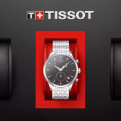 Чоловічий годинник Tissot Tradition Chronograph T063.617.11.067.00 4 – techzone.com.ua Чоловічий годинник Tissot Tradition Chronograph T063.617.11.067.00 4 – techzone.com.ua