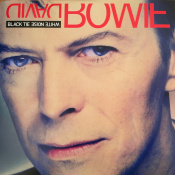 Виниловая пластинка LP2 David Bowie: Black Tie White Noise