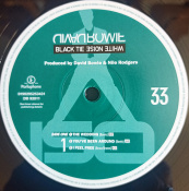 Виниловая пластинка LP2 David Bowie: Black Tie White Noise 5 – techzone.com.ua Виниловая пластинка LP2 David Bowie: Black Tie White Noise 5 – techzone.com.ua