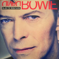 Вінілова платівка LP2 David Bowie: Black Tie White Noise 1 – techzone.com.ua