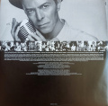 Вінілова платівка LP2 David Bowie: Black Tie White Noise 3 – techzone.com.ua