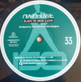 Вінілова платівка LP2 David Bowie: Black Tie White Noise 8 – techzone.com.ua