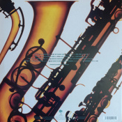 Вінілова платівка LP2 David Bowie: Black Tie White Noise 2 – techzone.com.ua Вінілова платівка LP2 David Bowie: Black Tie White Noise 2 – techzone.com.ua