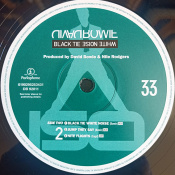 Вінілова платівка LP2 David Bowie: Black Tie White Noise 6 – techzone.com.ua Вінілова платівка LP2 David Bowie: Black Tie White Noise 6 – techzone.com.ua