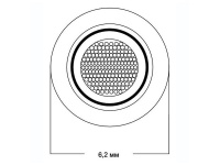 Моно кабель для акустических систем Van Den Hul WIND Mk II HYBRID 3 – techzone.com.ua Моно кабель для акустических систем Van Den Hul WIND Mk II HYBRID 3 – techzone.com.ua