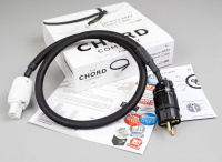 Силовой кабель Chord Signature Aray Power 1 m 2 – techzone.com.ua Силовой кабель Chord Signature Aray Power 1 m 2 – techzone.com.ua