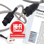 Силовой кабель Chord Signature Aray Power 1 m 3 – techzone.com.ua Силовой кабель Chord Signature Aray Power 1 m 3 – techzone.com.ua