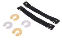 Педалі YAMAHA DFP9C Double Foot Pedal - Chain Drive 7 – techzone.com.ua