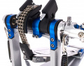 Педалі YAMAHA DFP9C Double Foot Pedal - Chain Drive 3 – techzone.com.ua