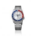 Чоловічий годинник Seiko 5 Sports SKX Pepsi® Limited Edition SRPL99K1 3 – techzone.com.ua
